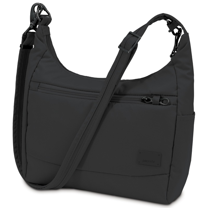 Buy Pacsafe Citysafe CS100 Series RFID Blocking AntiTheft Travel