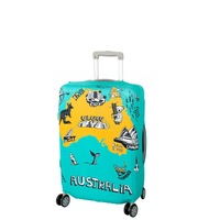 Tosca Medium Luggage Cover Australia
