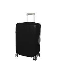 Tosca Medium Luggage Cover Black