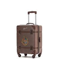 Warner Bros Harry Potter Hardside 48cm Small / Cabin Carry-On 4 Wheel Suitcase