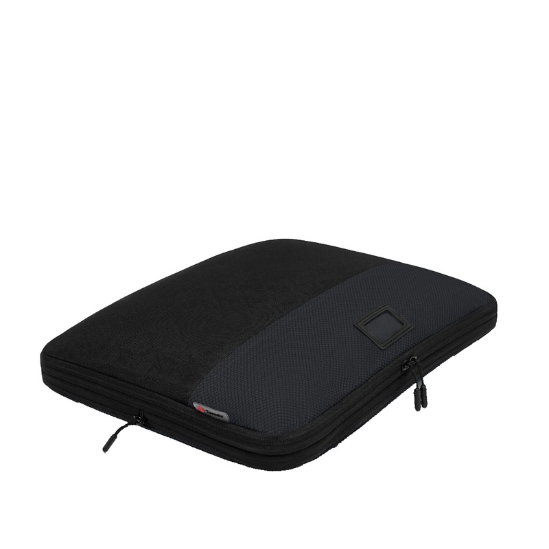 Buy Zoomlite Elite Compression Packing Cube Large Black MyDeal