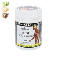 Acetyl L-Carnitine Pure Powder