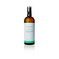 APRICOT KERNEL MASSAGE & BODY OIL