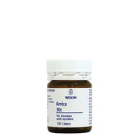 Arnica 30C
