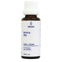 Arnica 30C Oral Liquid