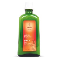 Arnica Muscle Soak