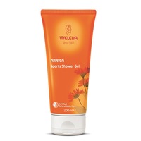 Arnica Sports Shower Gel