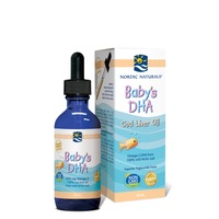 Baby’s DHA Oil