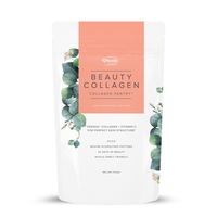 Beauty Collagen Unflavoured Bovine