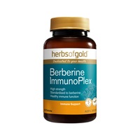 Berberine Immunoplex