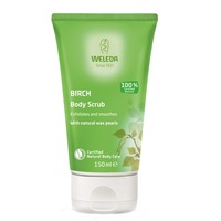 Birch Body Scrub