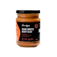 Body Glue Populate