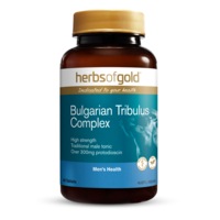 Bulgarian Tribulus Complex