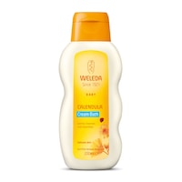 Calendula Cream Bath, 200ml