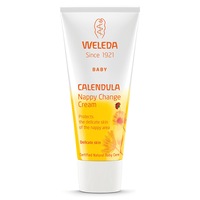 Calendula Nappy Change Cream, 75ml