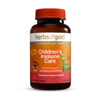 Children's Immune Care