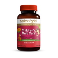 Children's Multi Care