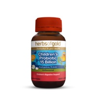 Children's Probiotic 15 Billion
