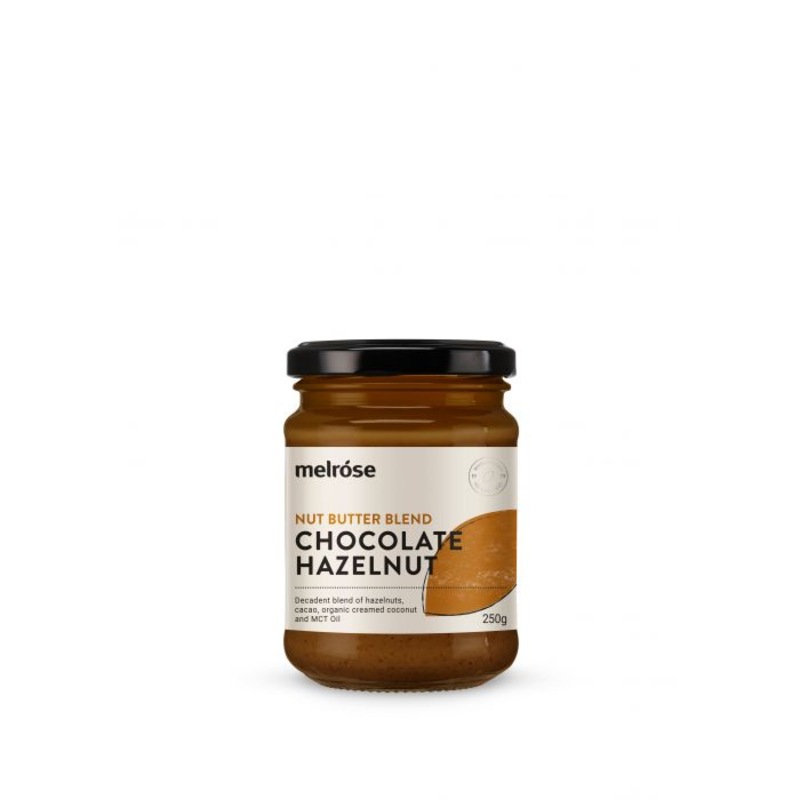 Buy Chocolate Hazelnut Butter MyDeal