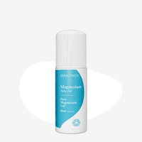 Daily Magnesium Gel