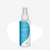 Daily Magnesium Oil