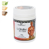 L-Citrulline DL-Malate