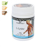L-Lysine HCL Powder