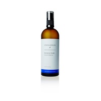 MUSCLE RUB MASSAGE & BODY OIL