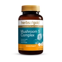 Mushroom 5 Complex
