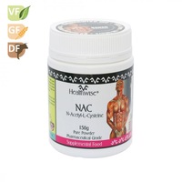 N-Acetyl-L-CYSTEINE Powder