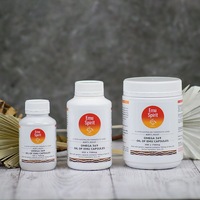 Oil of Emu Omega 369 Capsules