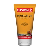 Pain Relief Gel