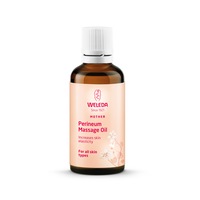 Perineum Massage Oil