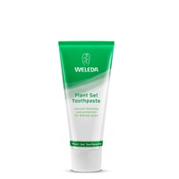 Plant Gel Toothpaste