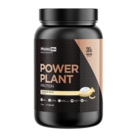 Power Plant Protein