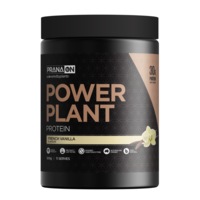 Power Plant Protein-French Vanilla 500g