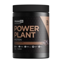 Power Plant Protein - Rich Chocolate 500g