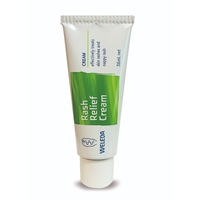 Rash Relief Cream