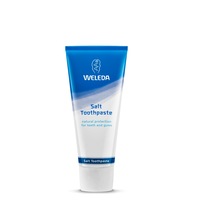 Salt Toothpaste 75ml