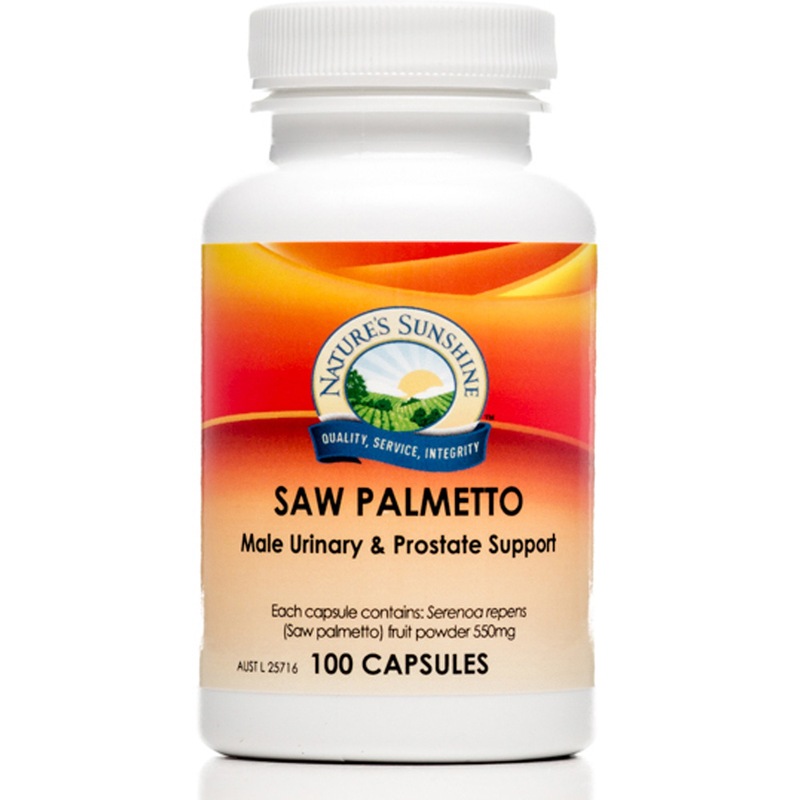 Where Can I Buy Saw Palmetto Buy Saw Palmetto 550mg - MyDeal