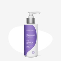 Sleep Magnesium Lotion