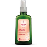 Stretch Mark Massage Oil 100ml