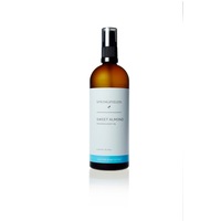 SWEET ALMOND MASSAGE & BODY OIL