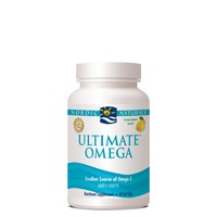 Ultimate Omega soft-gels