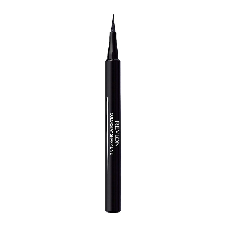 Revlon ColorStay Sharp Line Liquid Eye Pen 1.2ml 01 BLACKEST BLACK