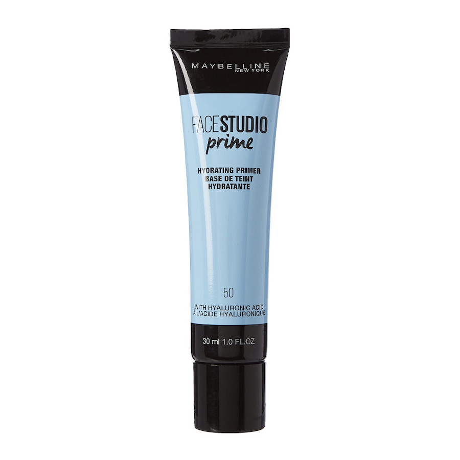 Maybelline Face Studio Prime 30ml 50 HYDRATING PRIMER
