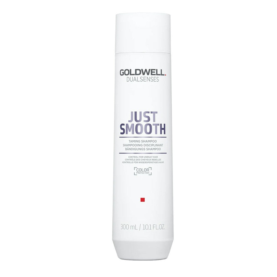 Goldwell Dualsenses Just Smooth Taming Shampoo 300ml