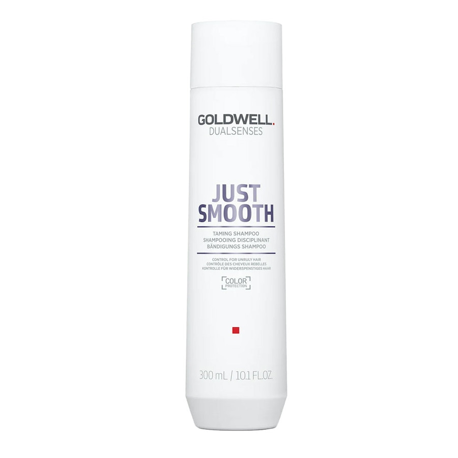Goldwell Dualsenses Just Smooth Taming Shampoo 300ml