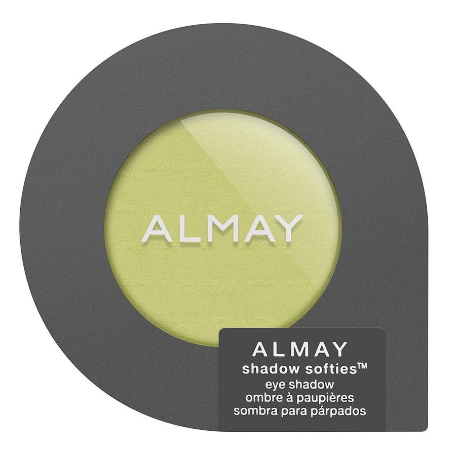 Almay Intense i-color Shadow Softies 2g 105 HONEYDEW