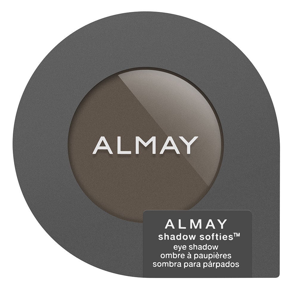 Almay Intense i-color Shadow Softies 2g 150 SMOKE